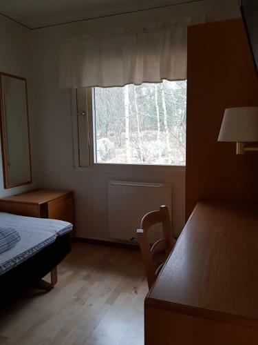 Albergue H�kn�s Vandrarhem