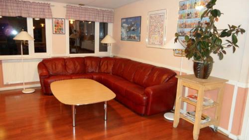 Albergue H�kn�s Vandrarhem