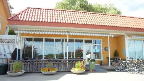 Albergue H�kn�s Vandrarhem