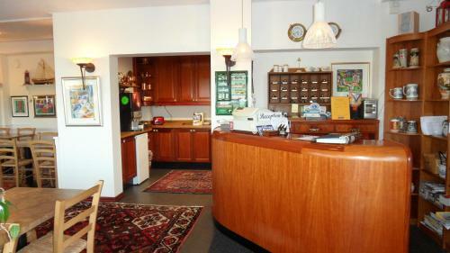 Albergue H�kn�s Vandrarhem