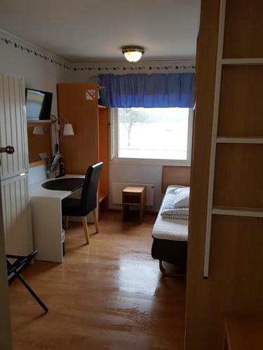 Albergue H�kn�s Vandrarhem