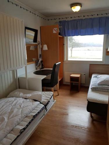 Albergue H�kn�s Vandrarhem