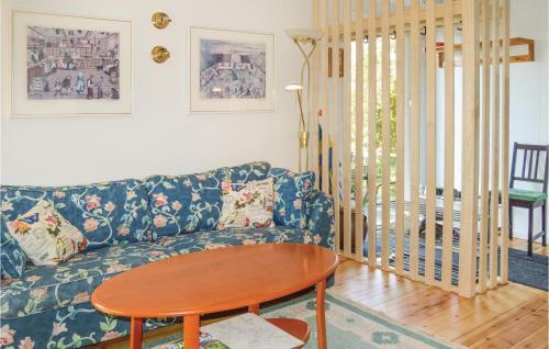 Holiday Home Nyk�ping With Sauna XII