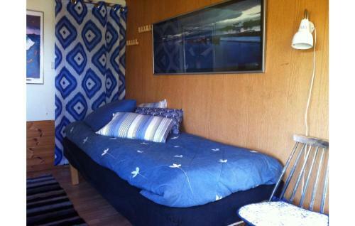 Holiday Home Nyk�ping With Sauna XII