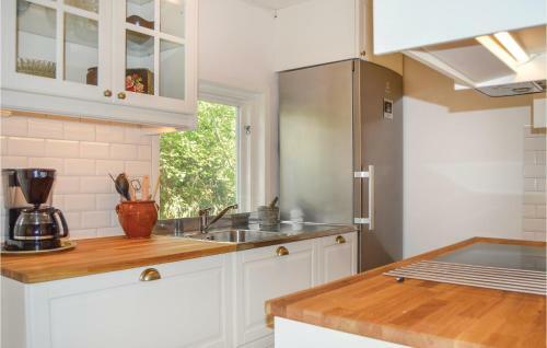 Holiday Home Nyk�ping With Sauna XII