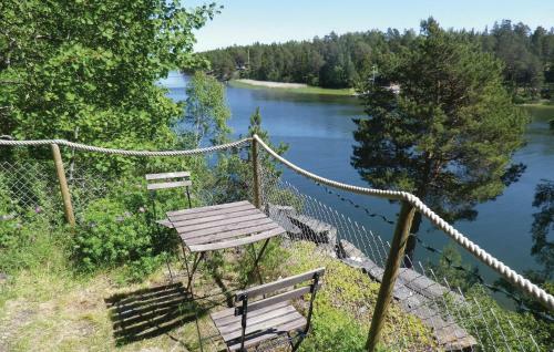 Holiday Home Nyk�ping With Sauna XII