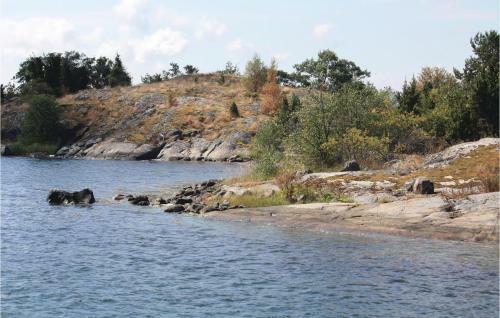 Holiday Home Soderkoping I