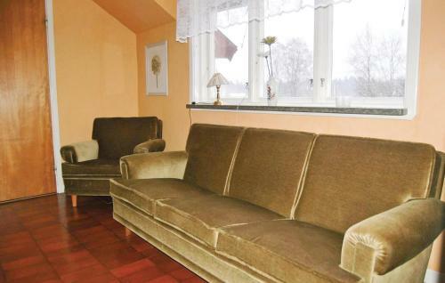 Holiday Home �skek�rrsv�gen Sollebrunn