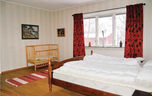 Holiday Home �skek�rrsv�gen Sollebrunn