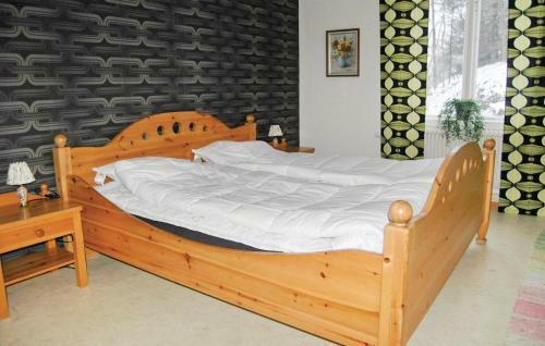 Holiday Home �skek�rrsv�gen Sollebrunn
