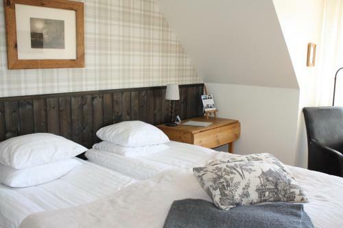 Hotell Mossbylund