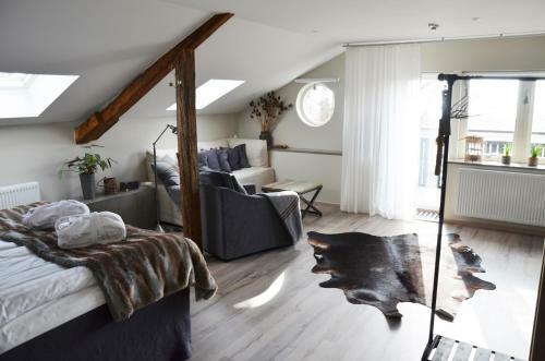 Hotell Mossbylund