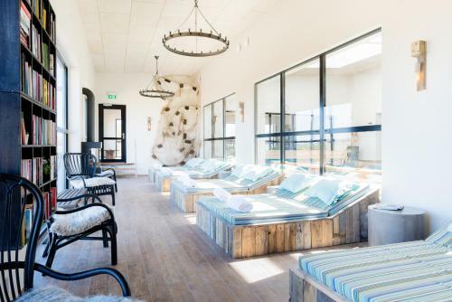 Hotell Mossbylund