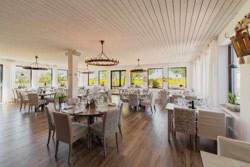 Hotell Mossbylund