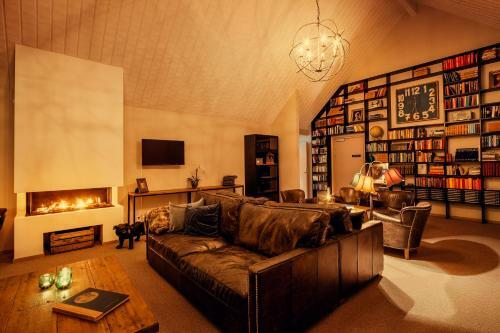 Hotell Mossbylund
