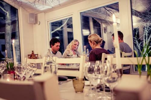 Hotell Mossbylund