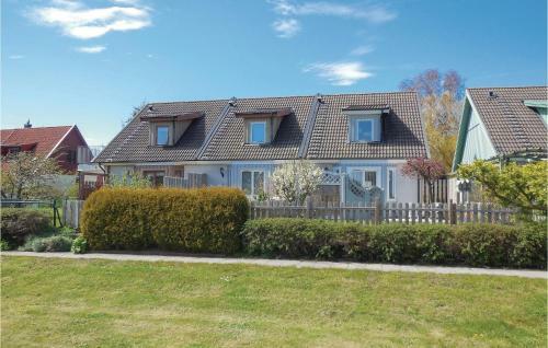 Holiday Home Abbek�s 41