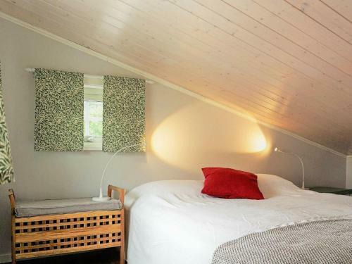 Holiday Home Bohus-bj�rk�