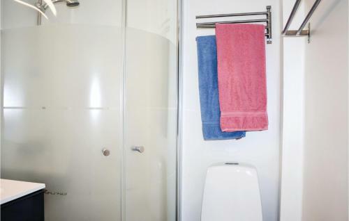 Two-bedroom Holiday Home In Ystad