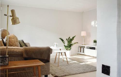 Two-bedroom Holiday Home In Ystad
