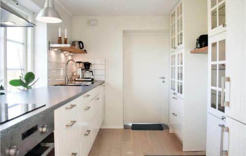 Two-bedroom Holiday Home In Ystad