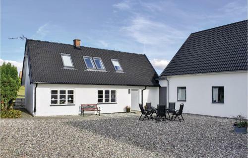 Two-bedroom Holiday Home In Ystad