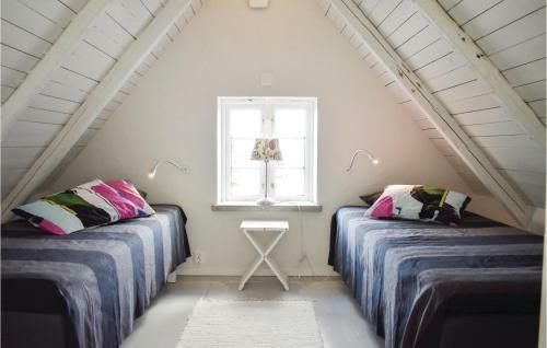 Two-bedroom Holiday Home In Ystad