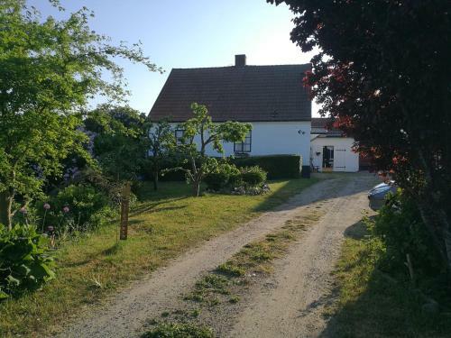 Bed & Breakfast G�rden Mellan Slotten