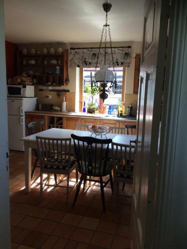 Bed & Breakfast G�rden Mellan Slotten