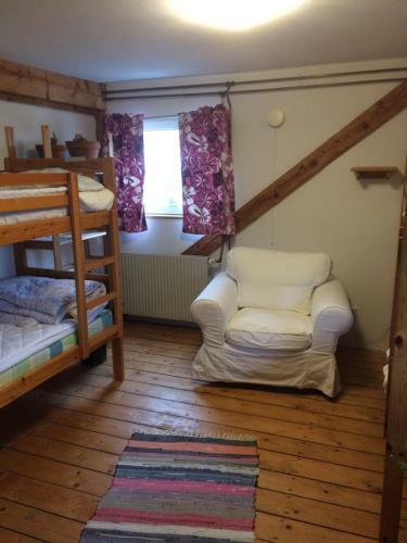 Albergue Bengtssons Loge