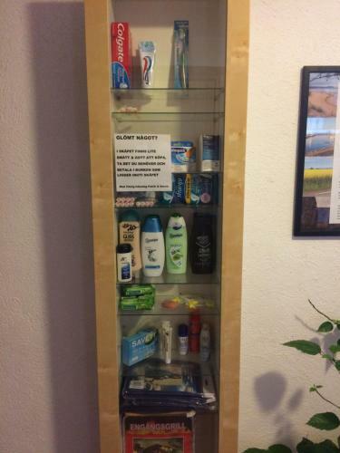 Albergue Bengtssons Loge