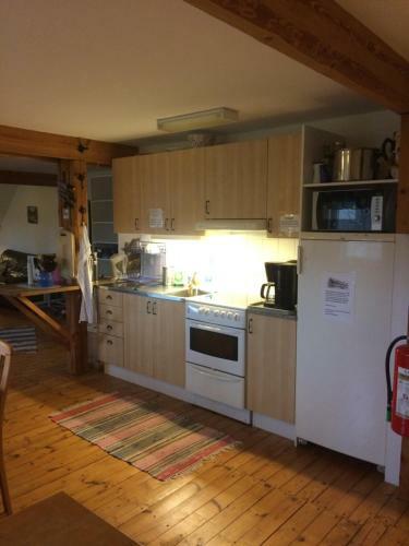 Albergue Bengtssons Loge