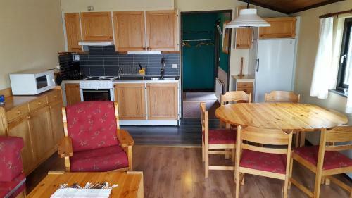 S�lens Bed & Breakfast Apartments