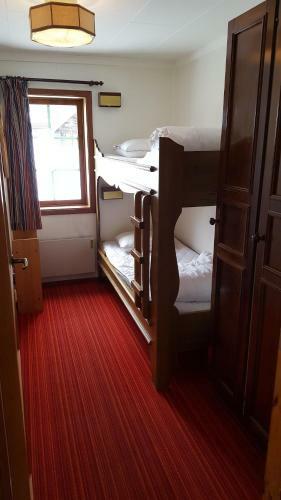 S�lens Bed & Breakfast Apartments