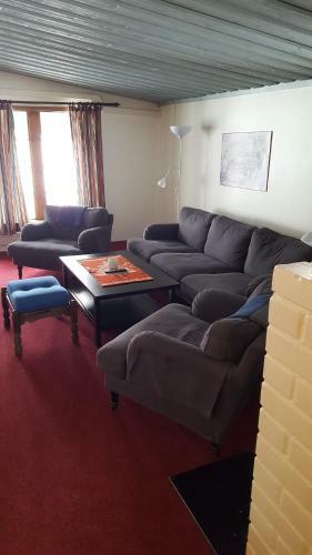 S�lens Bed & Breakfast Apartments