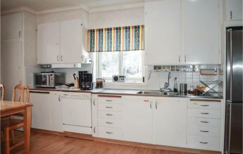 Four-bedroom Holiday Home In Rydaholm