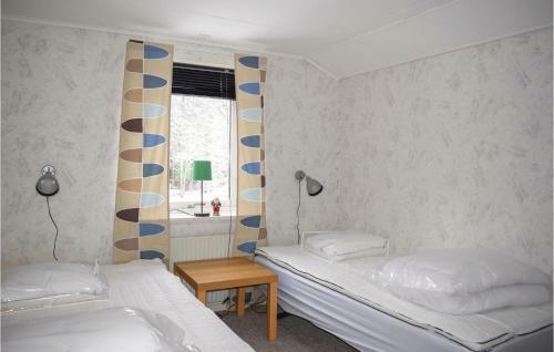 Four-bedroom Holiday Home In Rydaholm