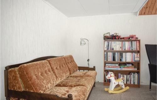 Four-bedroom Holiday Home In Rydaholm