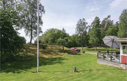 Four-bedroom Holiday Home In Rydaholm