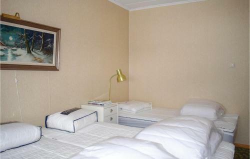 Four-bedroom Holiday Home In Rydaholm