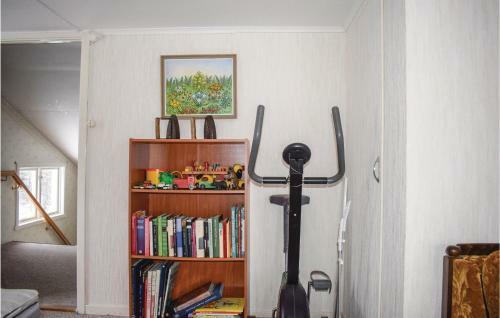 Four-bedroom Holiday Home In Rydaholm