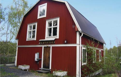 Holiday Home Skillingaryd 30