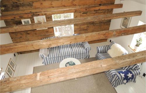 One-bedroom Holiday Home In Ljungby
