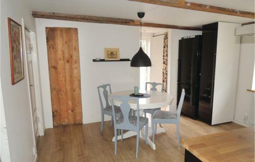 One-bedroom Holiday Home In Ljungby
