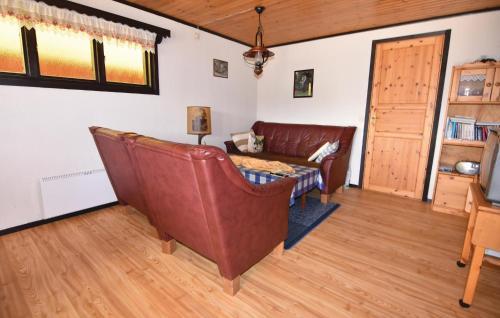 Holiday Home Torup With Fireplace I