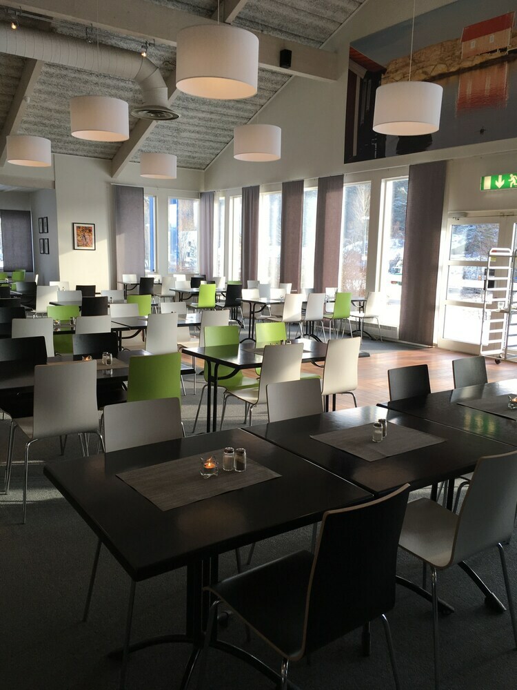 Motel Nordby Hotell