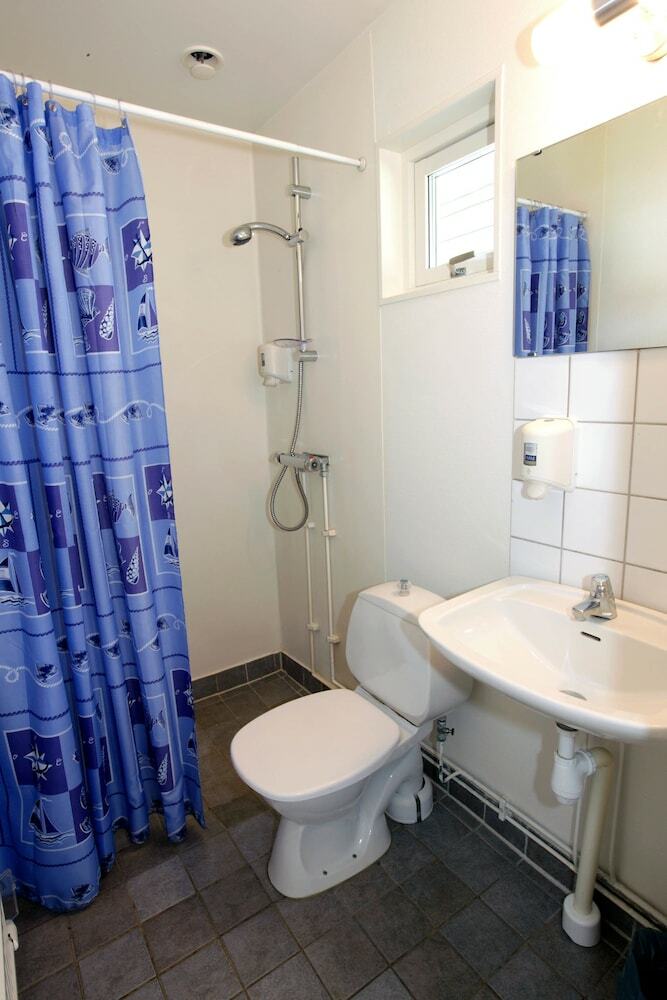 Motel Nordby Hotell