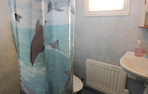Two-bedroom Holiday Home In Rydaholm