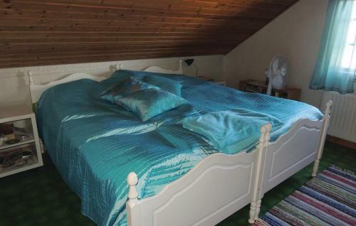 Two-bedroom Holiday Home In Rydaholm