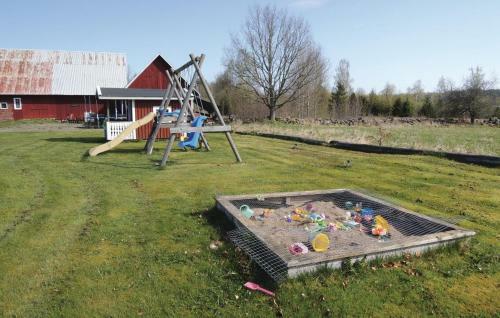 Two-bedroom Holiday Home In Rydaholm